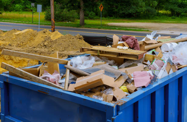 Best Recycling Services for Junk  in Decatur, TX